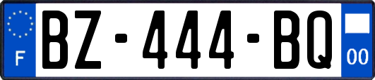 BZ-444-BQ