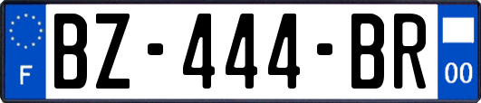 BZ-444-BR