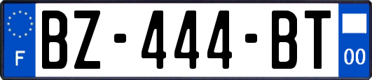 BZ-444-BT