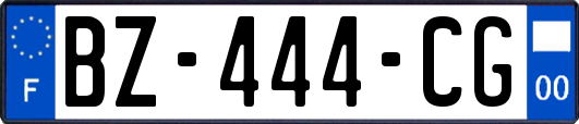 BZ-444-CG