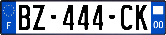 BZ-444-CK