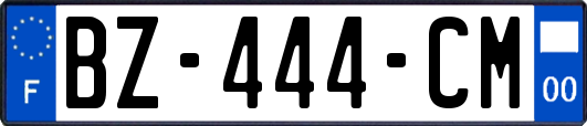 BZ-444-CM