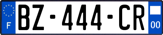 BZ-444-CR