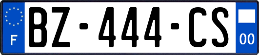 BZ-444-CS