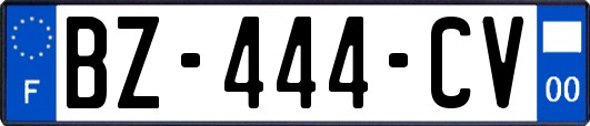 BZ-444-CV