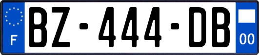 BZ-444-DB