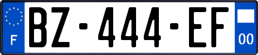 BZ-444-EF