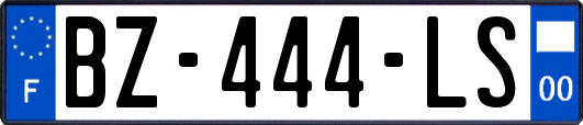 BZ-444-LS