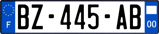 BZ-445-AB