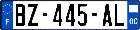 BZ-445-AL