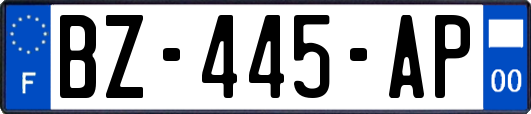 BZ-445-AP