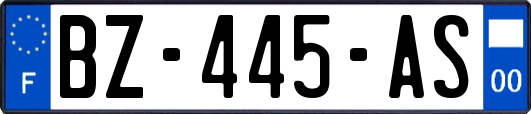 BZ-445-AS