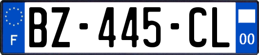 BZ-445-CL