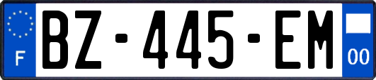 BZ-445-EM