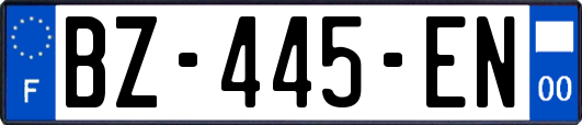 BZ-445-EN