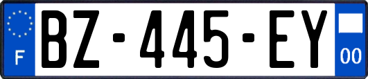 BZ-445-EY