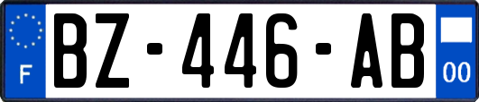 BZ-446-AB