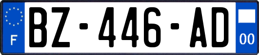 BZ-446-AD