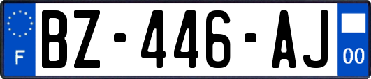 BZ-446-AJ