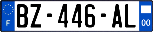 BZ-446-AL