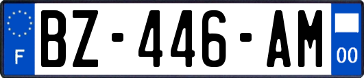 BZ-446-AM