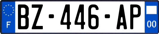 BZ-446-AP