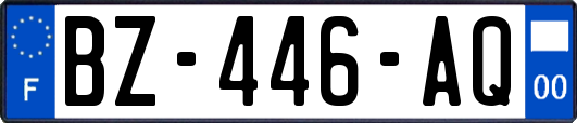 BZ-446-AQ