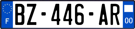 BZ-446-AR