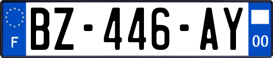 BZ-446-AY