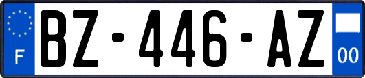 BZ-446-AZ