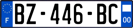 BZ-446-BC