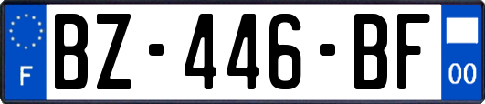 BZ-446-BF