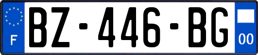 BZ-446-BG