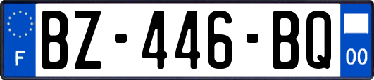 BZ-446-BQ