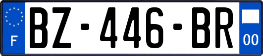 BZ-446-BR