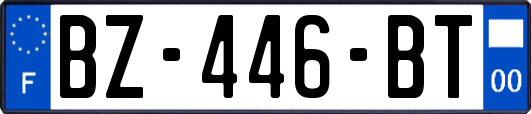 BZ-446-BT