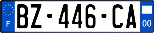 BZ-446-CA