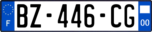 BZ-446-CG