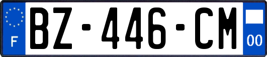 BZ-446-CM