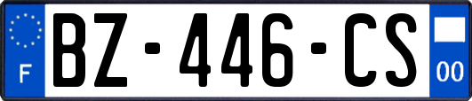 BZ-446-CS