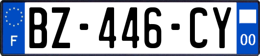 BZ-446-CY