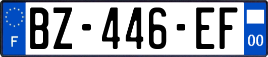 BZ-446-EF