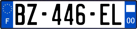 BZ-446-EL