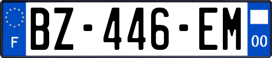 BZ-446-EM