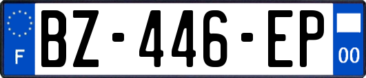 BZ-446-EP