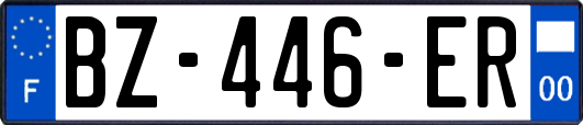 BZ-446-ER