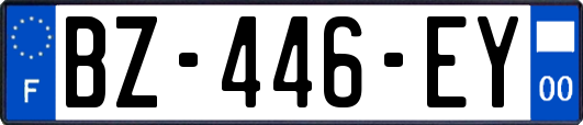 BZ-446-EY