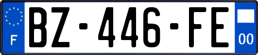 BZ-446-FE