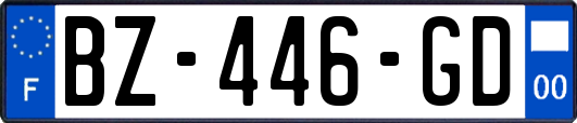 BZ-446-GD