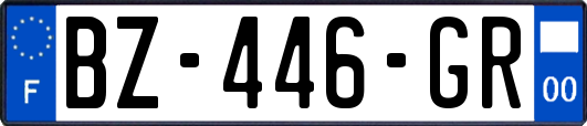 BZ-446-GR